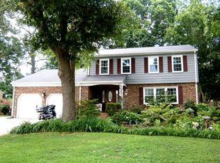 374 Belgrave Rd, Newport News, VA 23602