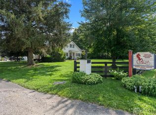 3187 E Centerville Rd, Spring Valley, OH 45370