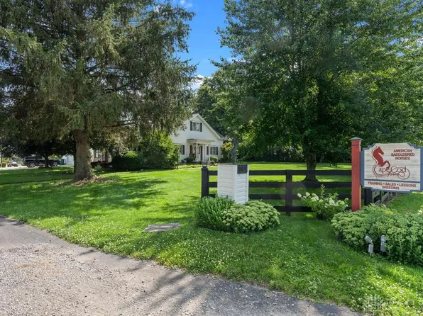 3187 E Centerville Rd, Spring Valley, OH 45370