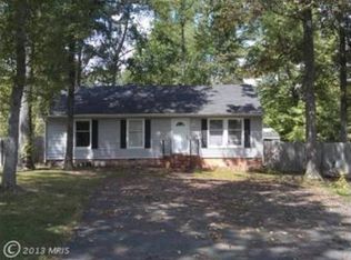 512 Montgomery Dr, Ruther Glen, VA 22546