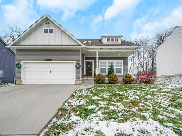 10153 W Rolling Meadows Dr, Westville, IN 46391