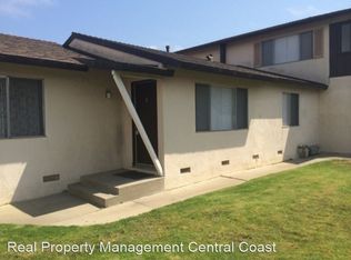 282 Tognazzini Ave APT C, Guadalupe, CA 93434