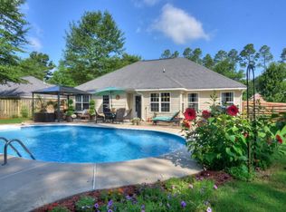 176 Yarrow Way, Aiken, SC 29803