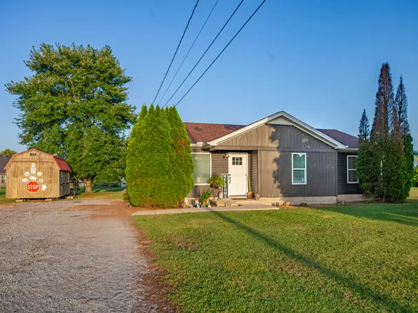 109 Brickyard Ct, Christiana, TN 37037