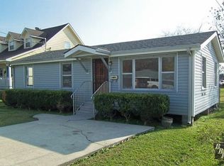 624 Poplar St, Thibodaux, LA 70301