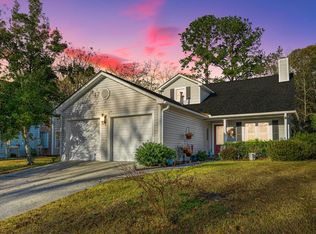 47 Wolk Dr, Charleston, SC 29414