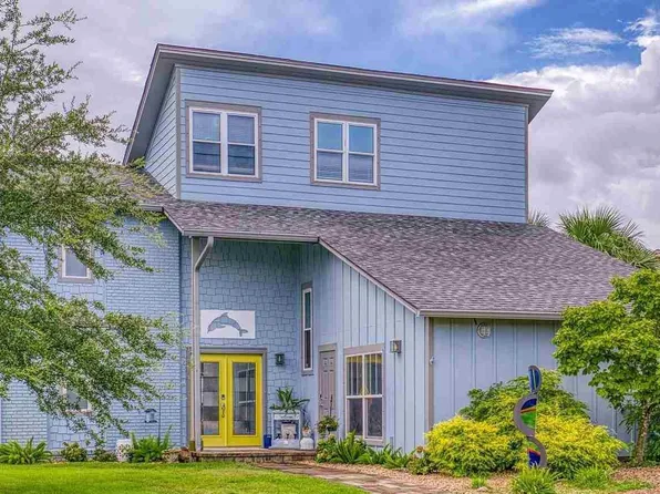 1170 Bayview Ln, Gulf Breeze, FL 32563