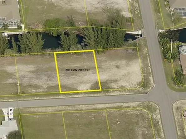 2003 SW 29th Ter, Cape Coral, FL 33914