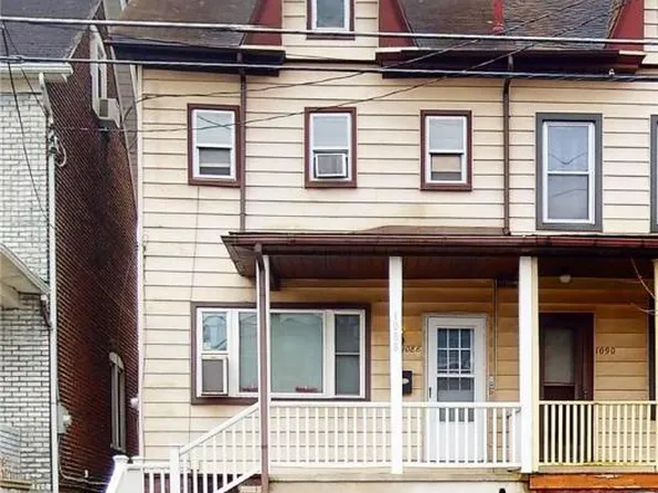 1088 W Berwick St, Easton, PA 18042
