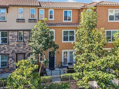 16 Wesley Way, Mission Viejo, CA, 92691