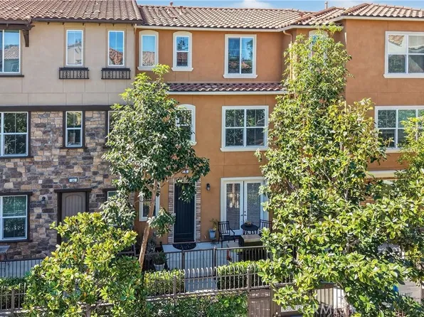 16 Wesley Way, Mission Viejo, CA 92691