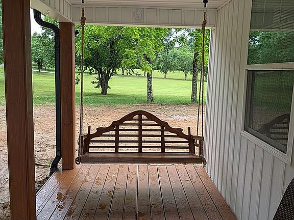 Swing your worries away