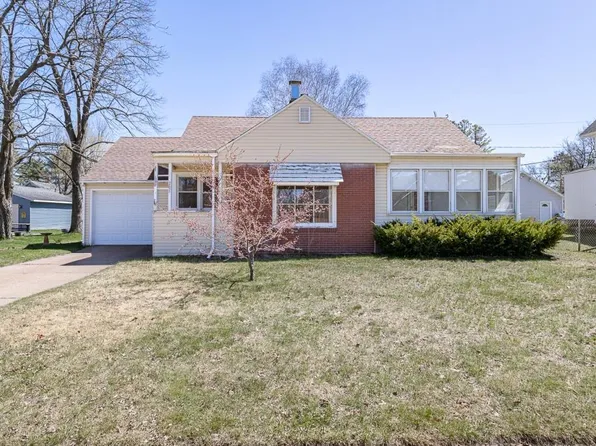 505 North 7TH AVENUE, Wausau, WI 54401