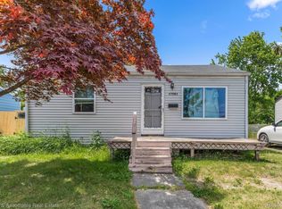 17201 Beech Daly Rd, Redford, MI 48240