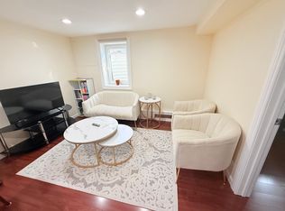 1410 Harrison St #BASEMENT, Elmont, NY 11003
