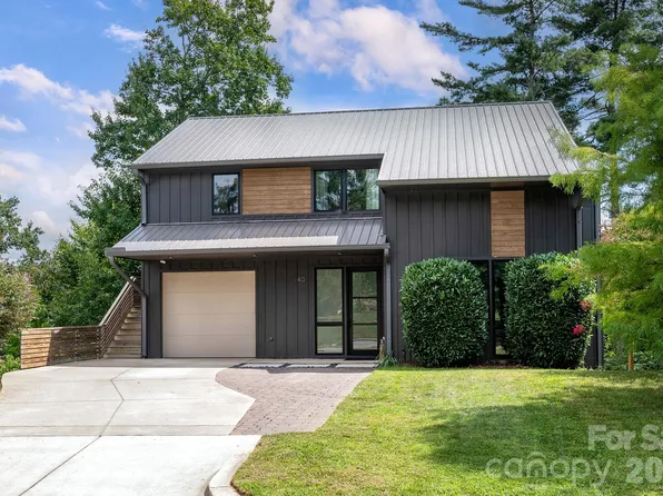 40 Malvern Walk, Asheville, NC 28806