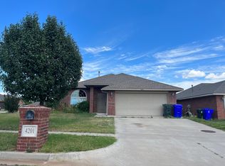 4201 Elf Owl Ct, Norman, OK 73072