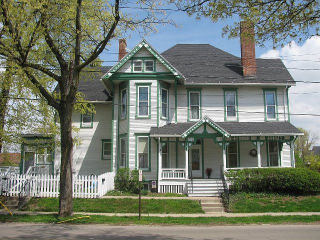 1st image of 82 Sturges Ave #P