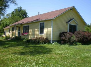 17737 S Lewelling Rd, Scranton, KS 66537