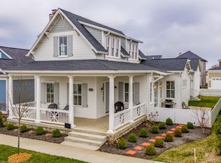 6424 Paintbrush Ln, Prospect, KY 40059