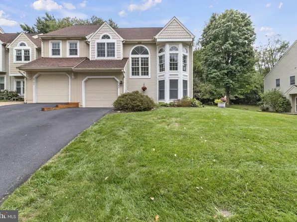 8784 Duveen Dr, Glenside, PA 19038