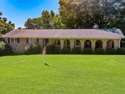 1711 W Kellogg Cir, Douglasville, GA, 30134