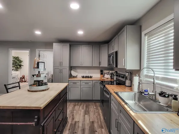 736 Elk River Shores Dr Lot 115, Rogersville, AL 35652