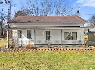 550 Johnson Ave, Alliance, OH 44601