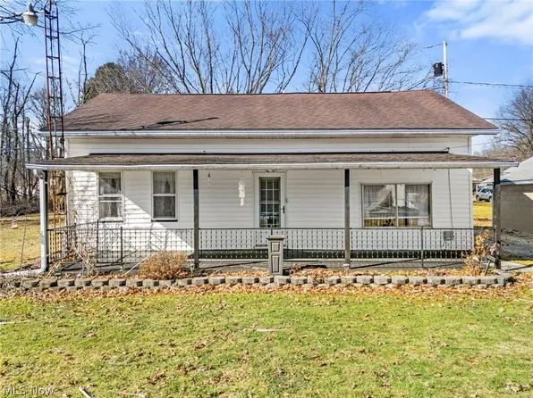 550 Johnson Ave, Alliance, OH 44601