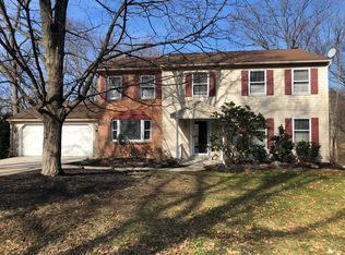 1421 Quail Hollow Rd, Harrisburg, PA 17112