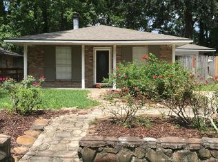 2732 Plaza Dr, Baton Rouge, LA 70809