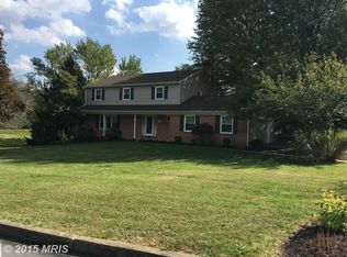 19826 Spring Creek Rd, Hagerstown, MD 21742