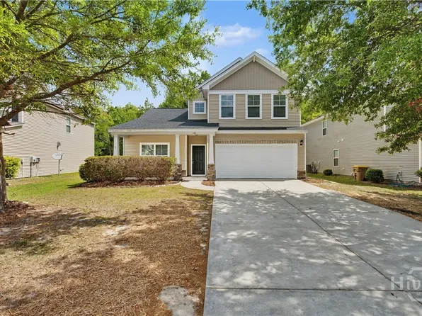 160 Hamilton Grove Drive, Pooler, GA 31322