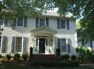 6507 Capstone Cir, Tucker, GA