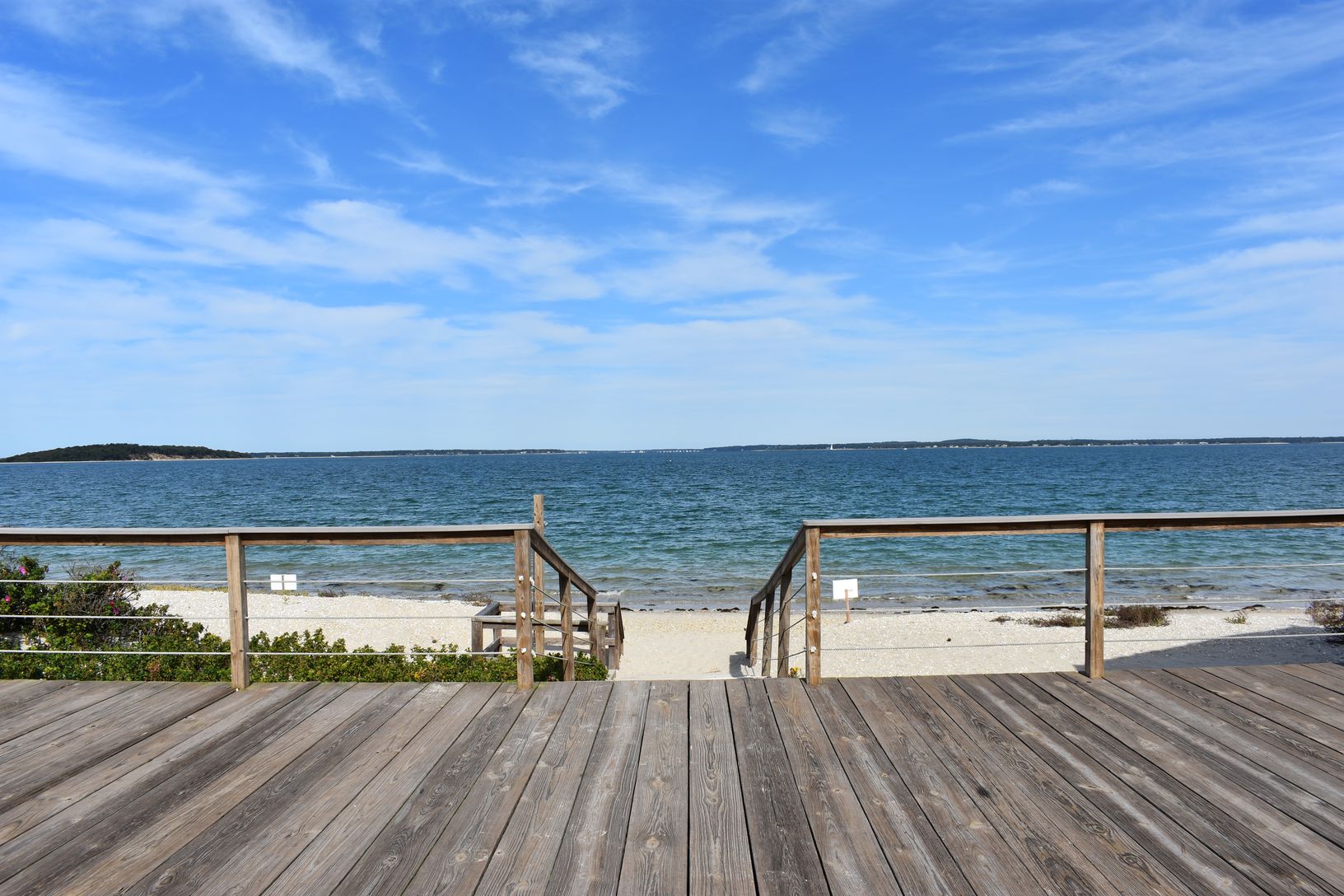  Club House Deck