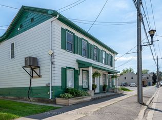 60 Main St, Deseronto, ON K0K 1X0