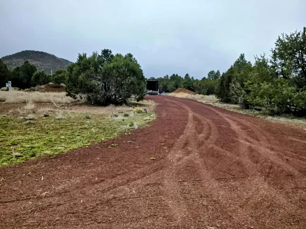 944 E Alimos Way, Williams, AZ 86046