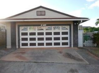 94-1022 Haalau St, Waipahu, HI 96797
