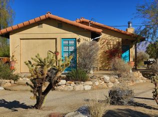 320 Ballista Dr, Borrego Springs, CA 92004