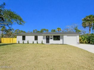 43 N SARATOGA Circle N, Atlantic Beach, FL 32233