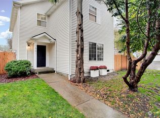 1501 Division St SW, Olympia, WA