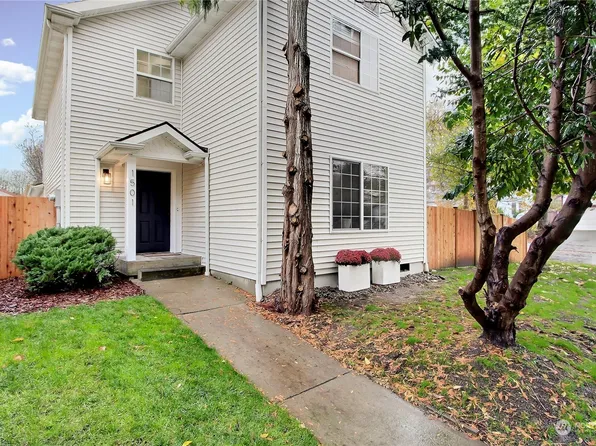 1501 Division Street SW, Olympia, WA 98502