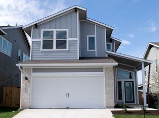 8315 Cottage Rose Dr, Austin, TX 78744