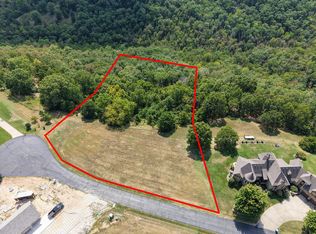 1254 Newbury Rd, Reeds Spring, MO 65737
