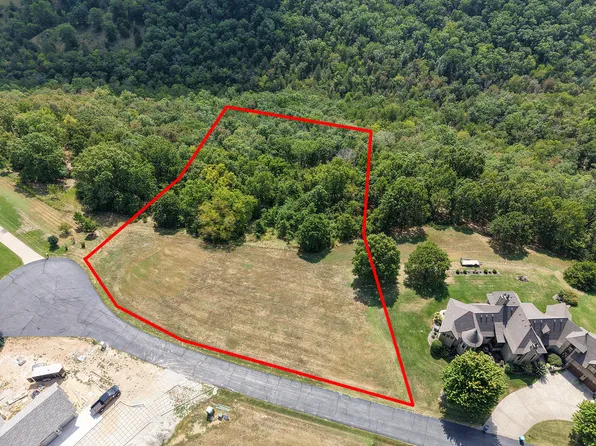 1254 Newbury Road, Reeds Spring, MO 65737
