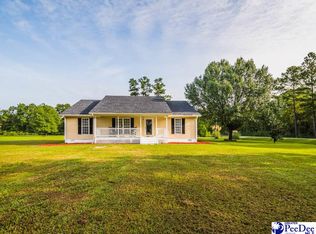 940 Huckleberry St, Darlington, SC 29532