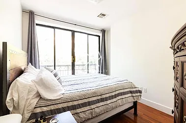 Rented by Yaffa Realty LLC