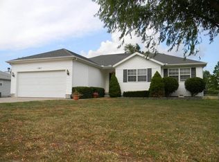 1911 Chickadee Dr, Webb City, MO 64870