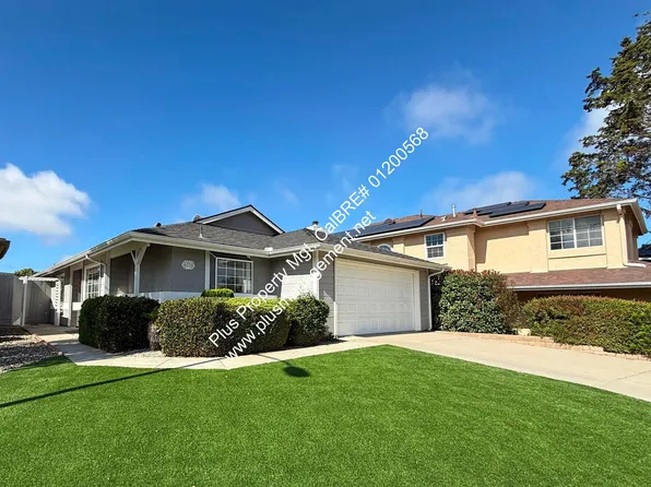 4225 Breezy Glen Dr, Santa Maria, CA 93455