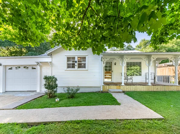 428 Valley View Dr, Pulaski, TN 38478
